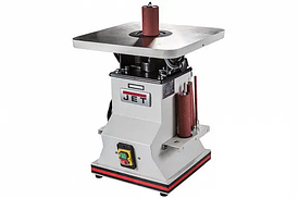 Осциляційний шпиндельний шліфувальний верстат JET JBOS-5 Pro PR1