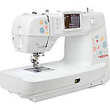 Швейно-вишивальна машина Necchi NE210, фото 2