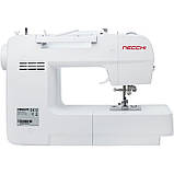 Швейно-вишивальна машина Necchi NE210, фото 4