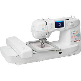 Швейно-вишивальна машина Necchi NE210