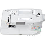 Швейно-вишивальна машина Necchi NE210, фото 5