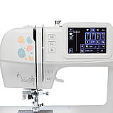 Швейно-вишивальна машина Necchi NE210, фото 7
