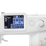 Швейно-вишивальна машина Necchi NE210, фото 6