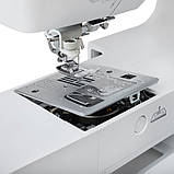 Швейно-вишивальна машина Necchi NE210, фото 8