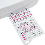 Швейно-вишивальна машина Necchi NE210, фото 9