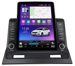 Штатна магнітола Mekede MTS Mitsubishi Galant (2007-2012)