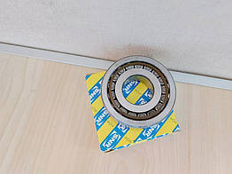 Підшипник КПП 25х61.7-17.25 мм Renault Trafic 2, Opel Vivaro A, Nissan Primastar (2000-2014), 322236417R