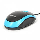 Мишка OMEGA OM-06V optical blue (OM06VBL), фото 3