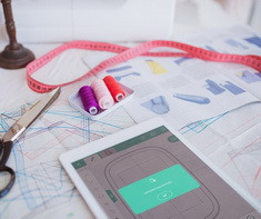 Necchi NE210 Функція Wi-Fi