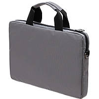 Сумка для ноутбука Vinga 15.6' NB1101 gray (NB1101GR)