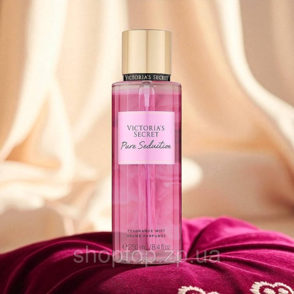Парфумований міст для тіла Victoria`s Secret Pure Seduction, фото 1