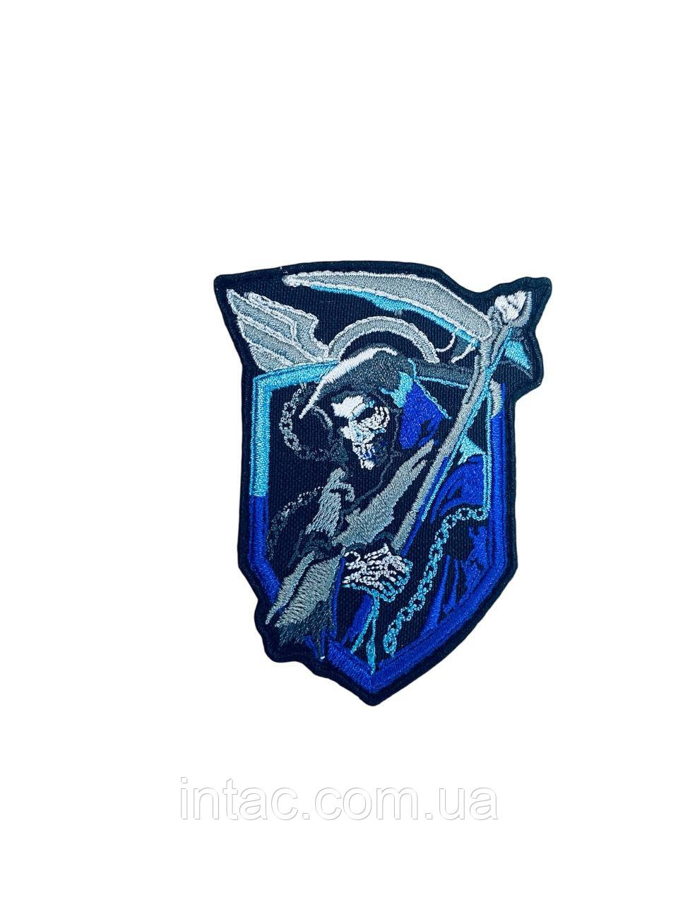 Шеврон, фото 1