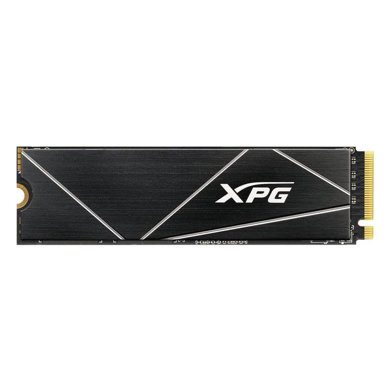 SSD накопичувач Adata XPG Gammix S70 Blade 8 TB (AGAMMIXS70B-8000G-CS), фото 1