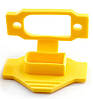 Жовта заглушка для XT60E-F AMASS, фото 2