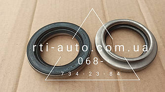 Сальник колінвала ПАЗ 32053, 3205 передній (53-1005034, ВРТ — Оригінал)