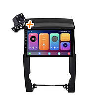 Магнитола для Kia Sorento 2009-2012 на Android | Сенсорный экран, GPS, Bluetooth, камера заднего вида