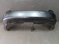 Skoda Octavia A5 Задний бампер 1Z5807421A 2004-2009