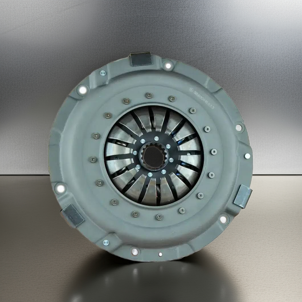 Кошик зчеплення пелюсткова МТЗ 80,82 у МБ. (Корзина посилена), фото 1