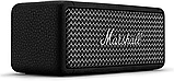 Бездротова портативна акустика Marshall Emberton II Black and Steel (1006788), фото 3