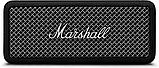 Бездротова портативна акустика Marshall Emberton II Black and Steel (1006788), фото 2