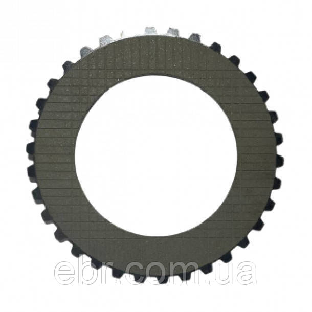 0501.212.371, ZGAQ-01506, 331893A1 Фрикційний диск ZF 158.8x111.5x1.9, фото 1