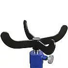 Стійка трансмісійна гідравлічна 500кг Forsage F-TEL05005 (Код: 57382), фото 4