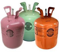 Фреон холодоагент