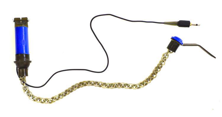 Swinger Fishing ROI на цепочке электронныйFishing ROI на цепочке электронный, фото 1
