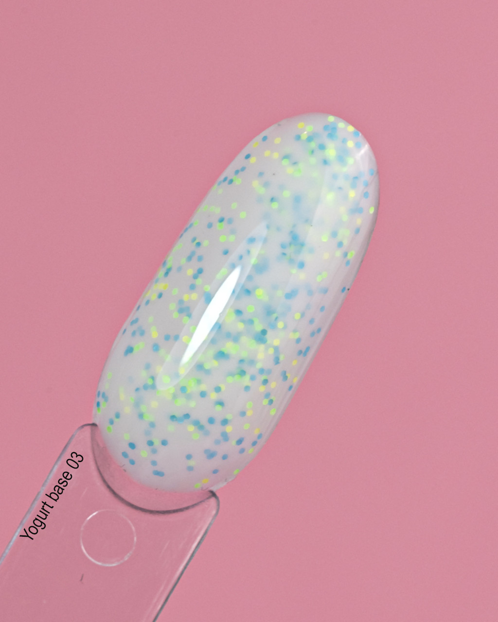 DANNY YOGURT BASE 12 ml №03, фото 1