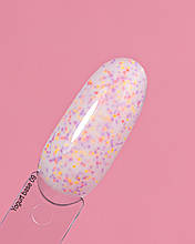 DANNY YOGURT BASE 12 ml №09