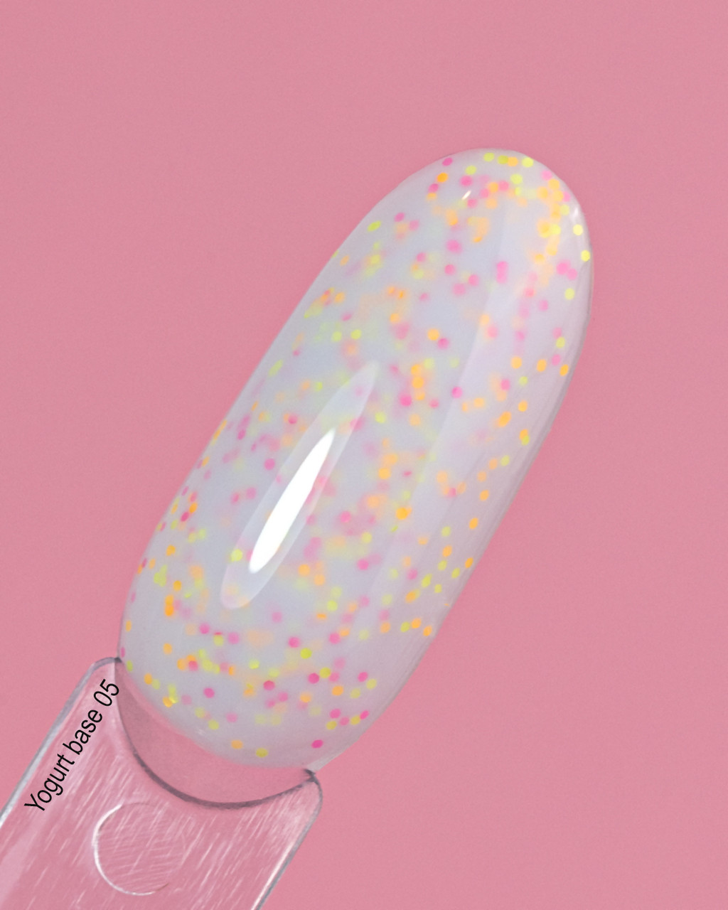 DANNY YOGURT BASE 12 ml №05, фото 1