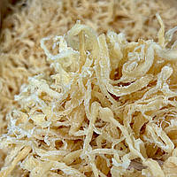 Стружка кальмара КРЕМОВА, 1кг