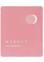 Пілінг-педи для проблемної шкіри Needly Anti-Trouble Pad