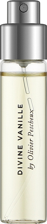 Мініатюра Essential Parfums Divine Vanille 10 ml