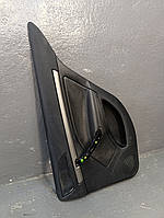 Skoda Octavia A5 Карта дверей задня права (шкіра) Ліфтбек 1Z5867212