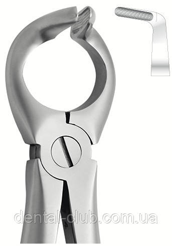 Щипці хірургічні для видалення нижніх коренів Anatomic EP, Medesy 2500/68