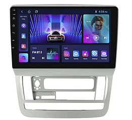 Штатна магнітола Mekede M150S Toyota Alphard (2008-2014) QleD