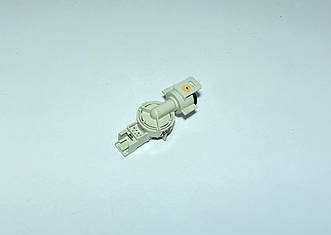 Реле рівня води (пресостат) для посудомийної машини Electrolux Б/У 4055346060