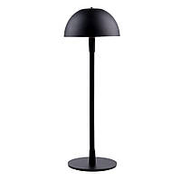 Лампа настільна f90026 1200 мач колір чорний kolibri
