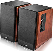 Мультимедійна Edifier R1700BTs Brown, фото 4