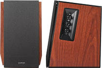 Мультимедійна Edifier R1700BTs Brown, фото 5