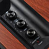 Мультимедійна Edifier R1700BTs Brown, фото 6