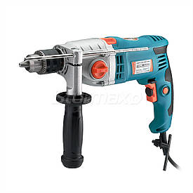 Дриль ударний Sturmax IDM21120AR 1150 Вт