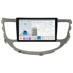 Штатна магнітола Mekede MS Hyundai Rohens (2008-2013) QleD