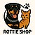 Rottie Shop