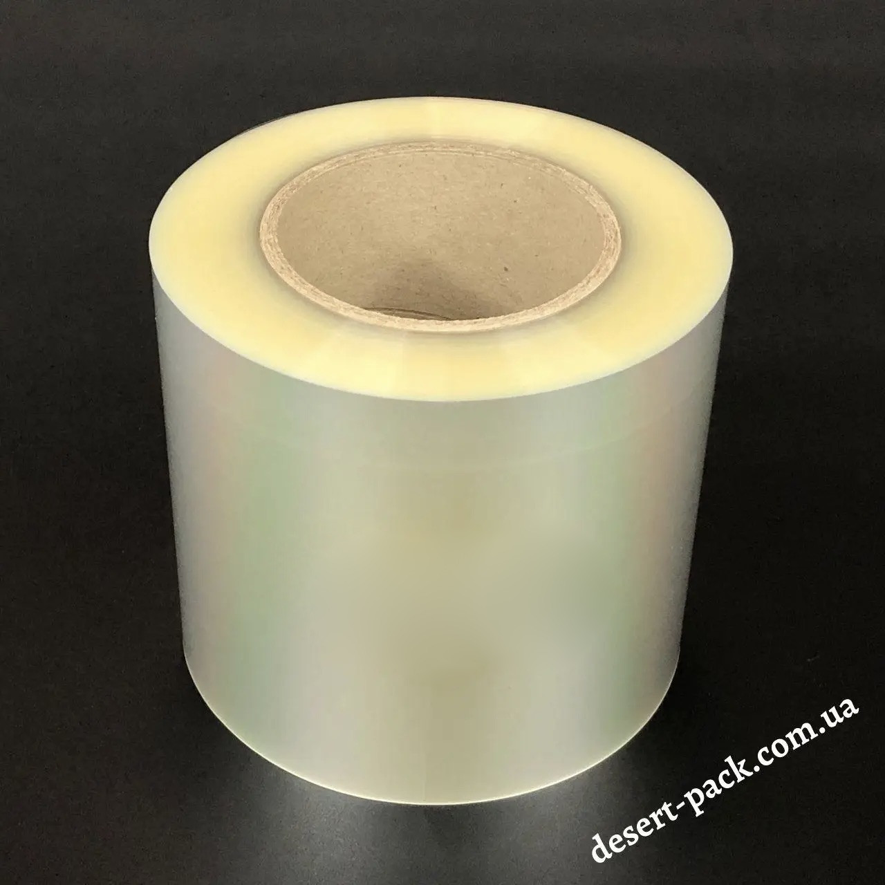 Ацетатна плівка для торта h=120 мм (50 м.) «100 мікрон»