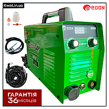 Плазморіз Edon KW ECO CUT-40 Апарат плазмового різання металу до 10 мм 40 А