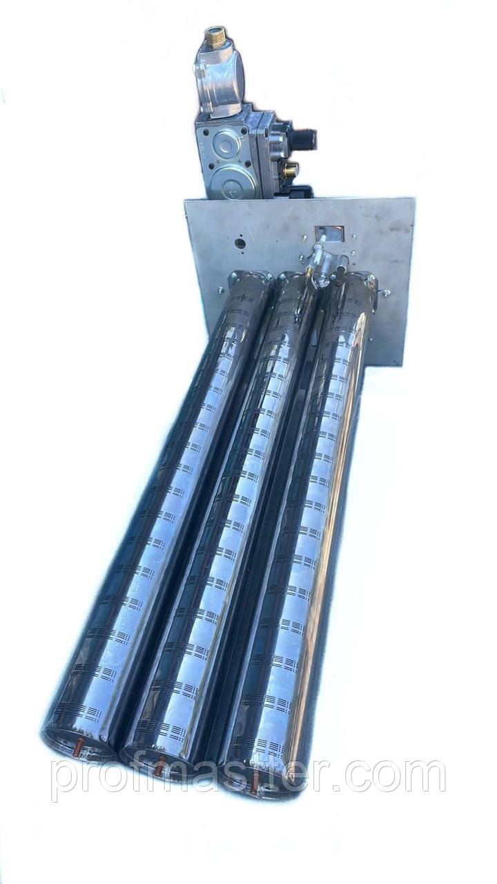 Газогарячий пристрій Вакула 100 кВт 820 NOVA, фото 1