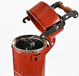 DHY-10 Термопенал для електродів - 220В, фото 2