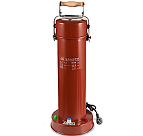 DHY-10 Термопенал для електродів - 220В